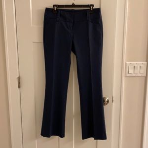 The Limited Exact Stretch Trousers